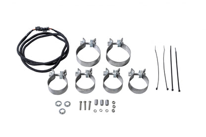 Signature Series Cat-Back Exhaust System Fits 2024-2026 GM 1500 6.2-Liter, Signature Series Cat-Back Exhaust System, With Active Valve, 304 Stainless Steel Flowmaster