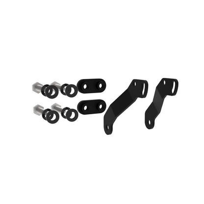 2024-2025 Toyota Tacoma Backup Light Mount KC HiLiTES
