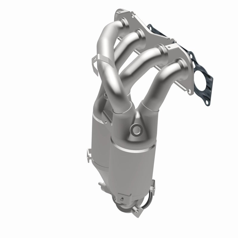 MagnaFlow Direct Fit Catalytic Converter 01-06 Toyota Highlander 2.4L