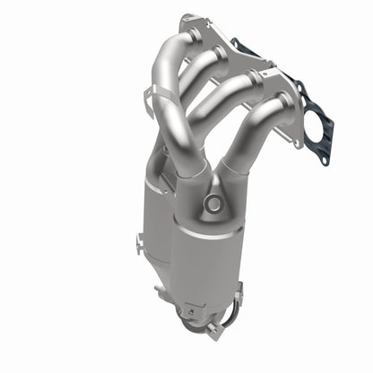 MagnaFlow Direct Fit Catalytic Converter 01-06 Toyota Highlander 2.4L