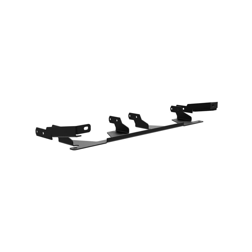 Dual Flex Era LED Light Bar Grille Mount (2024+ Toyota Land Cruiser) KC HiLiTES