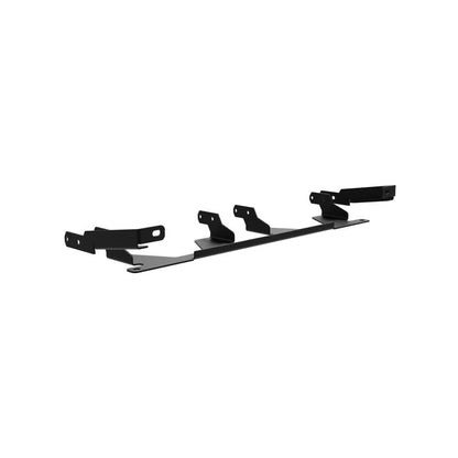 Dual Flex Era LED Light Bar Grille Mount (2024+ Toyota Land Cruiser) KC HiLiTES