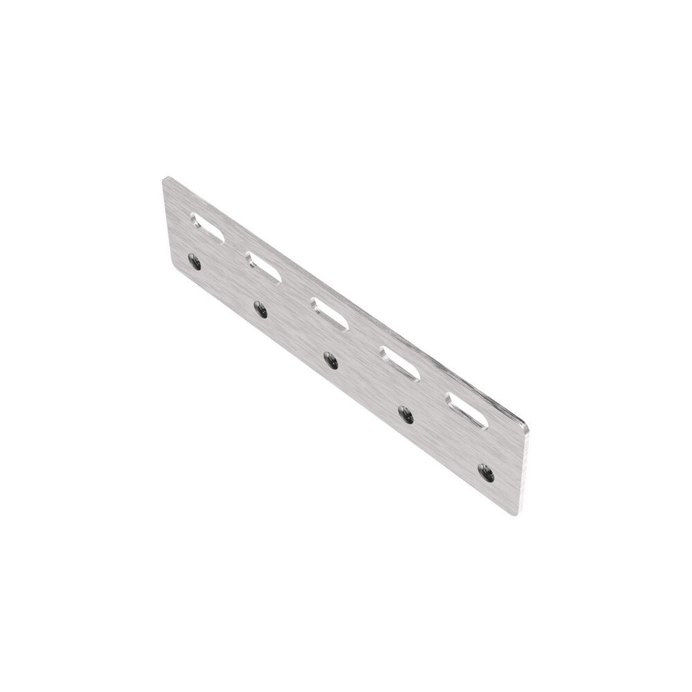 Universal 5-Relay Mounting Plate KC HiLiTES