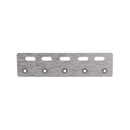 Universal 5-Relay Mounting Plate KC HiLiTES
