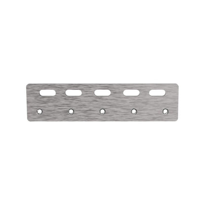 Universal 5-Relay Mounting Plate KC HiLiTES
