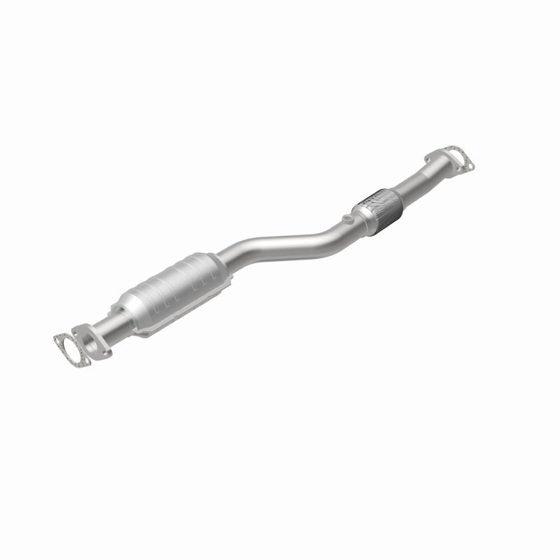 MagnaFlow Direct Fit Catalytic Converter 01-02 Elantra 2.0L