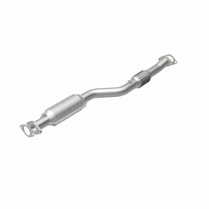 MagnaFlow Direct Fit Catalytic Converter 01-02 Elantra 2.0L