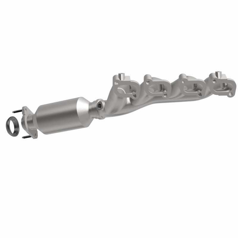 MagnaFlow Conv DF 05-06 Cadillac STS 4.6L D/S Manifold/04-06 Truck SRX 4.6L D/S Manifold (49 State)
