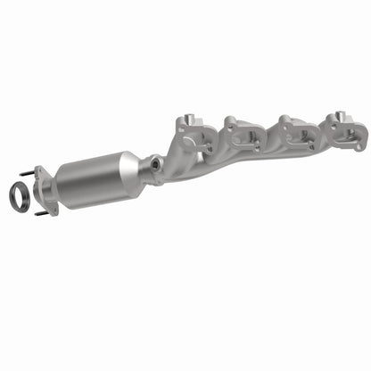 MagnaFlow Conv DF 05-06 Cadillac STS 4.6L D/S Manifold/04-06 Truck SRX 4.6L D/S Manifold (49 State)