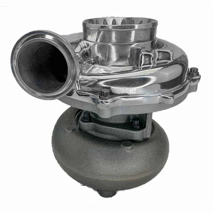 KC Turbos X-(Power Pack) KC300x Stage 1 Turbo (63/70) - 7.3 - view 3
