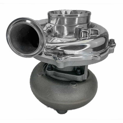 KC Turbos X-(Power Pack) KC300x Stage 3 - (66/73) - 7.3 Powerstroke - view 3