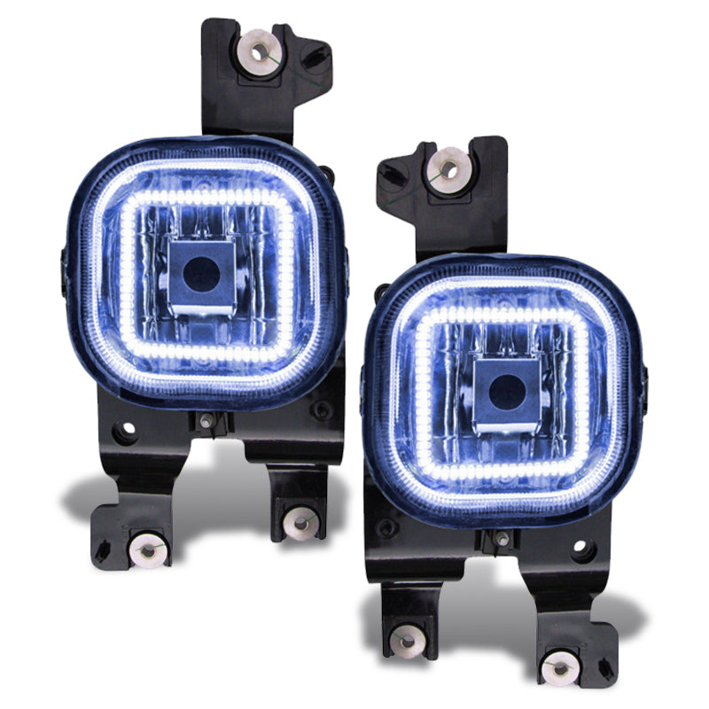 Oracle 08-10 Ford Superduty SMD FL - White