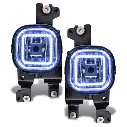 Oracle 08-10 Ford Superduty SMD FL - White