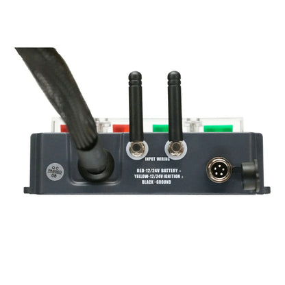 Oracle Trigger 4 Plus Wireless Accessory Control System Combo Kit - Jeep Jl And Jt