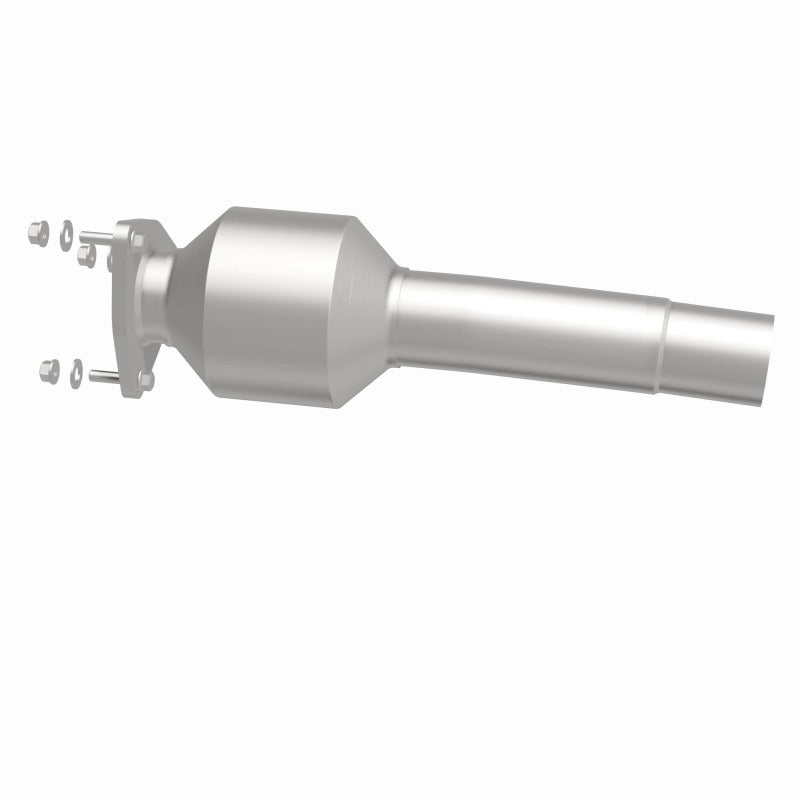 MagnaFlow 15-17 Discovery Sport L4 2 OEM Underbody Direct Fit Converter
