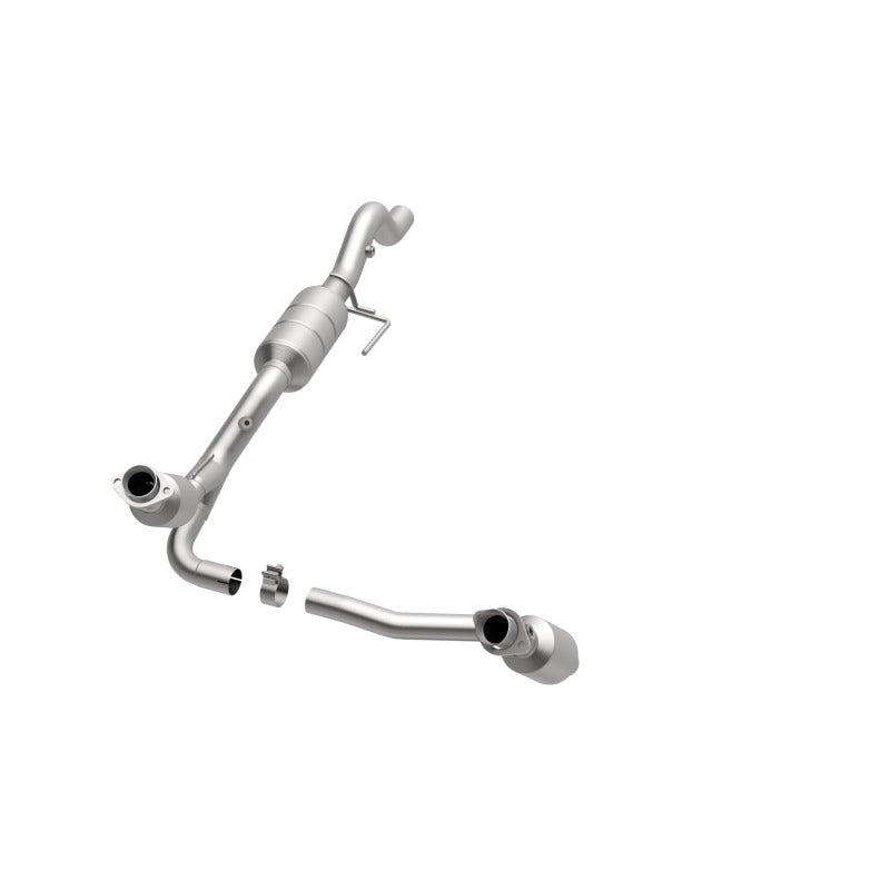 MagnaFlow Direct Fit Catalytic Converter 00-03 Durango 4WD 5.9L