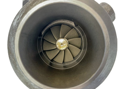 KC Turbos X-(Power Pack) KC300x Stage 3 Turbo 66/73 - 7.3 Powerstroke - view 4