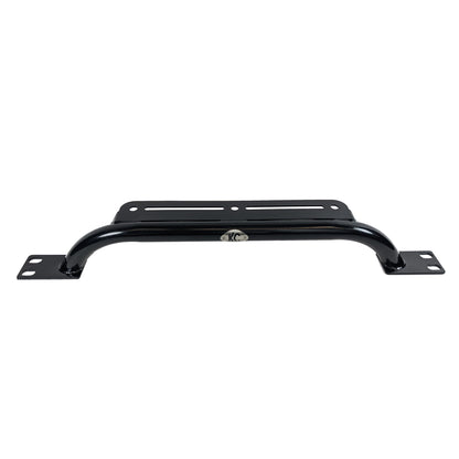 Bracket/Mount Bumper 3-Tab Jeep Wrangler TJ KC HiLiTES