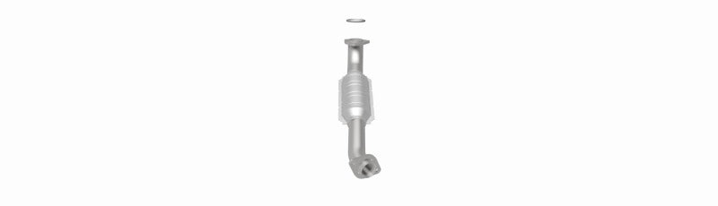 MagnaFlow Direct Fit Catalytic Converter 2008 Pontiac G8 3.6L ds