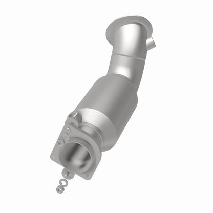 MagnaFlow 2015 M3 3 Underbody Direct Fit Converter