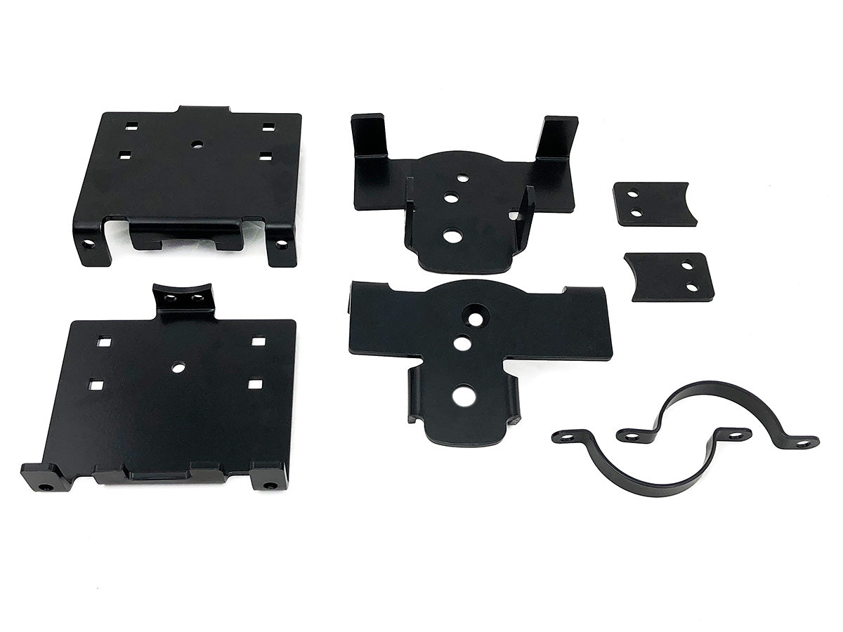 Air Bag Suspension Rear 04-08 Ford F150 4x4 & 2WD Tuff Country