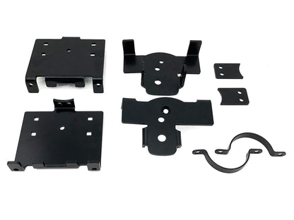 Air Bag Suspension Rear 04-08 Ford F150 4x4 & 2WD Tuff Country
