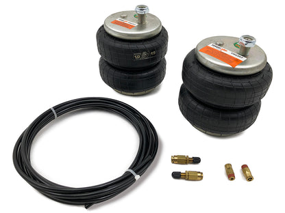 Air Bag Suspension Rear 04-08 Ford F150 4x4 & 2WD Tuff Country
