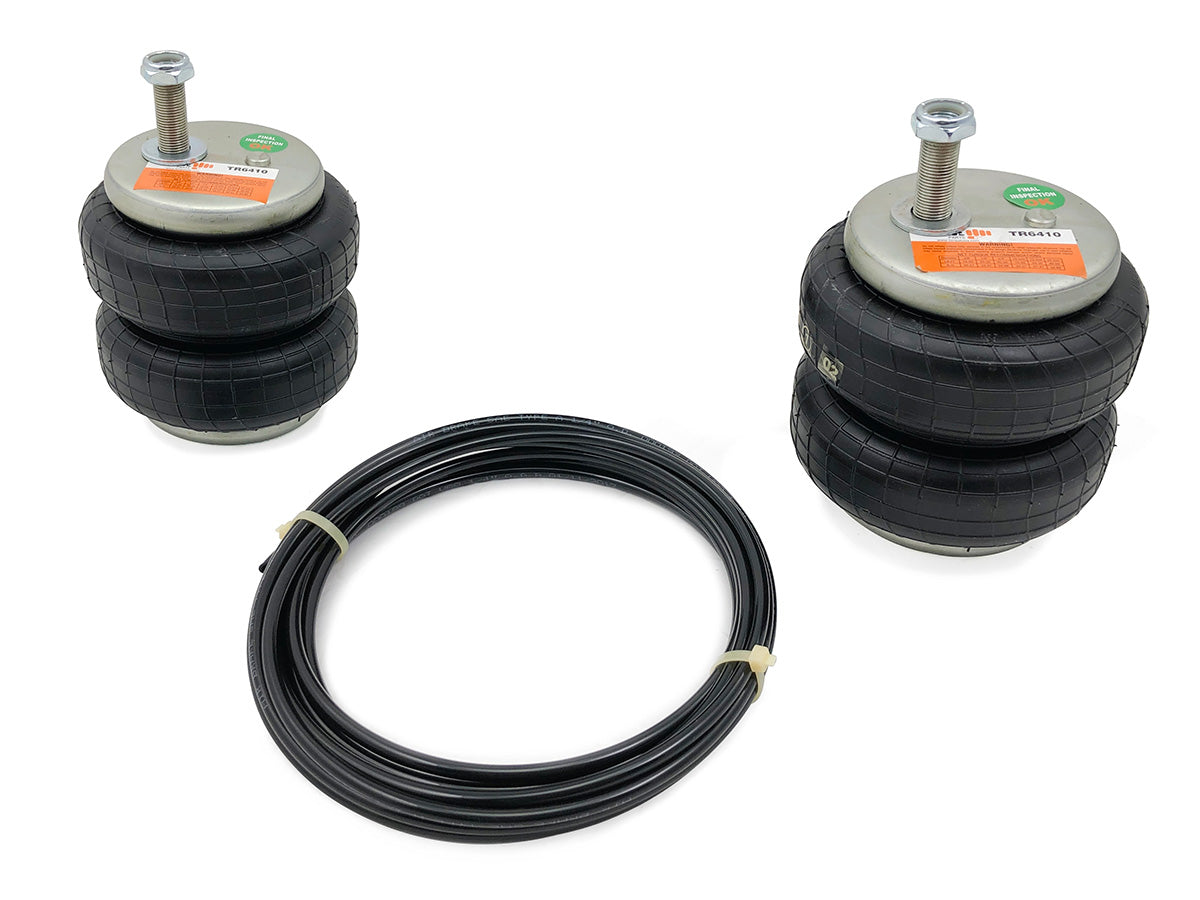 Air Bag Suspension Rear 07-19 Toyota Tundra 4x4 & 2WD Tuff Country