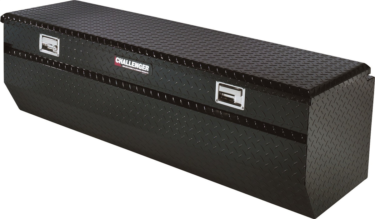 Challenger Low Profile Chest Storage Box Lund