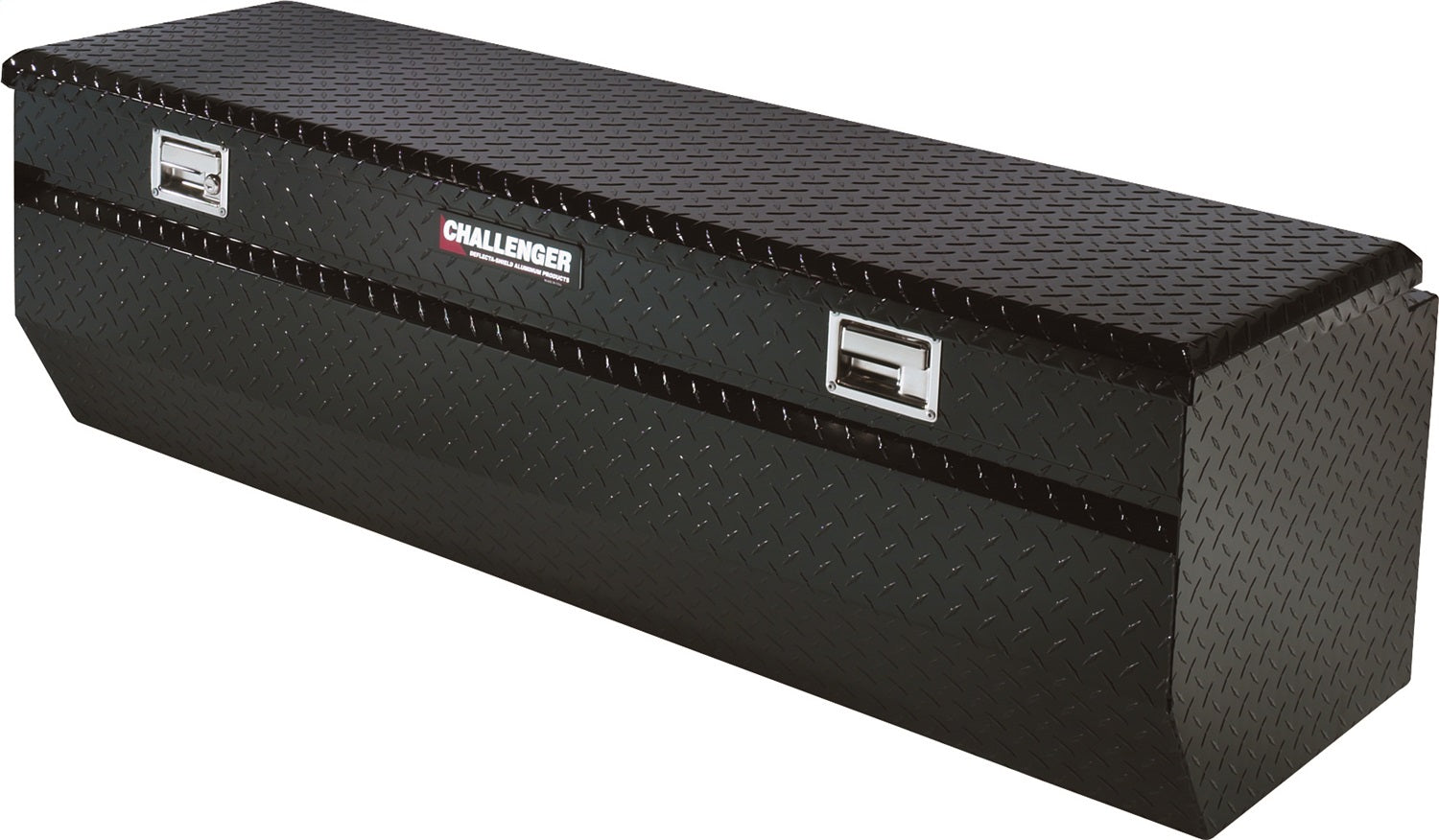 Challenger Low Profile Chest Storage Box Lund