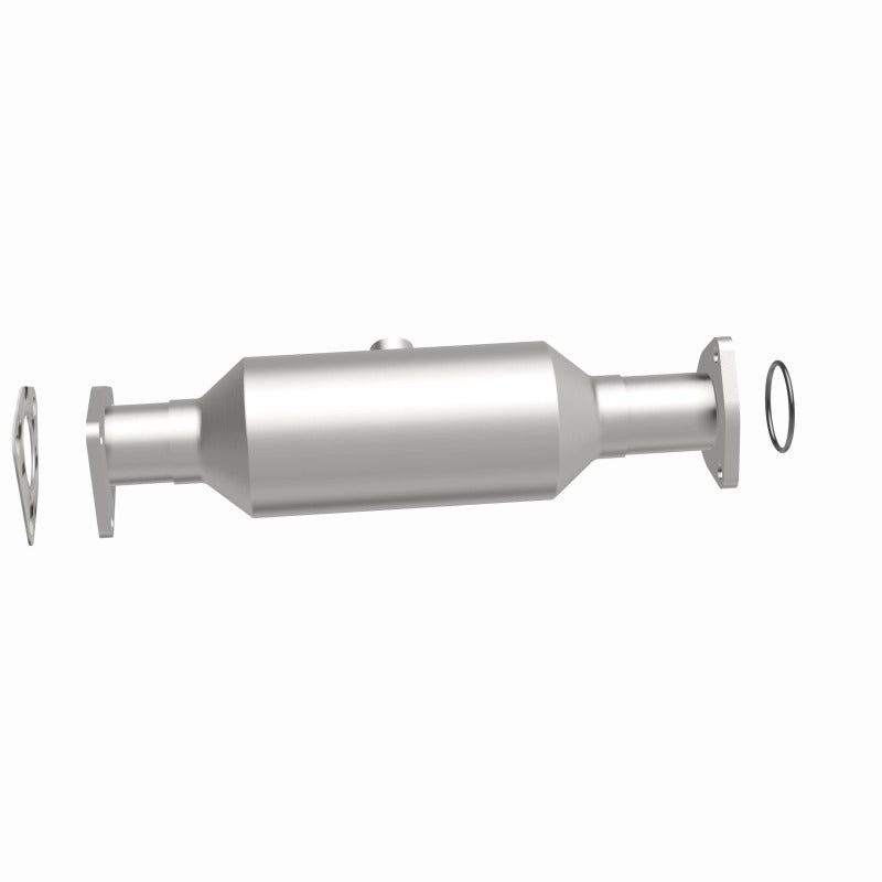 MagnaFlow Direct Fit Catalytic Converter 98-02 Honda Accord L4 2.3L