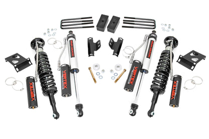 3 Inch Lift Kit | Vertex | Toyota Tacoma 4WD (2005-2023)