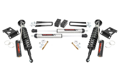3 Inch Lift Kit | Vertex/V2 | Toyota Tacoma 4WD (2005-2023)