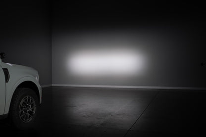 Diode Dynamics 2022+ Ford Maverick, C2 Sport Stage Series Ditch Light Kit White Combo