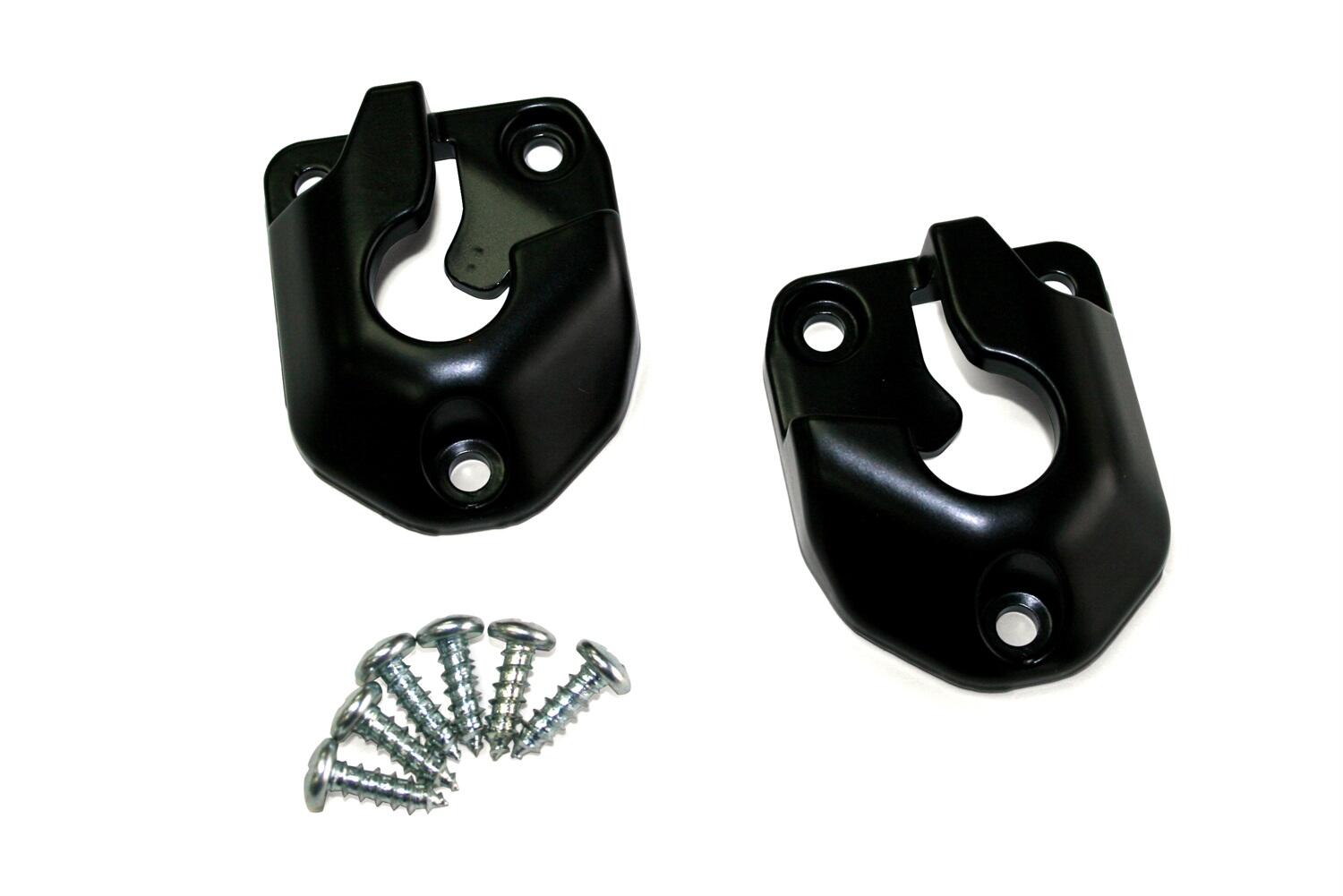 Quick Mount Bracket Kit For 1982-2024 Models AMP Research