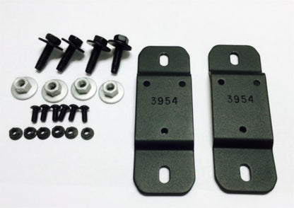 BedXTender HD Tailgate Bed Extender Kit For 2014-2021 Ram 3500 Dually AMP Research