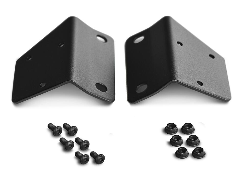 BedXtender HD Bracket Kit Kit For 2007-2020 Toyota Tundra AMP Research