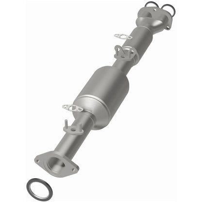 MagnaFlow Direct Fit Catalytic Converter 91-95 Toyota Previa 2.4L