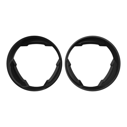 Flex Era 3 Fog Pocket Round Toyota KC HiLiTES