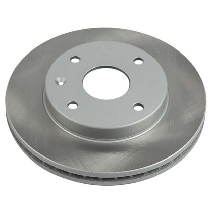 Power Stop 04-08 Suzuki Forenza Front Semi Coated Rotor
