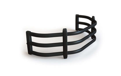 Black BedXtender HD Tailgate Bed Extender Sport For 1996-2004 S-10/Sonoma 1995-2015 Toyota Tacoma 1998-2006 Mazda B-Series 2007-2009 Mitsubishi Raider 1996-2000 Isuzu Hombre 1998-2017 Nissan Frontier-Requires 74601-01 For install Standard Bed AMP Research