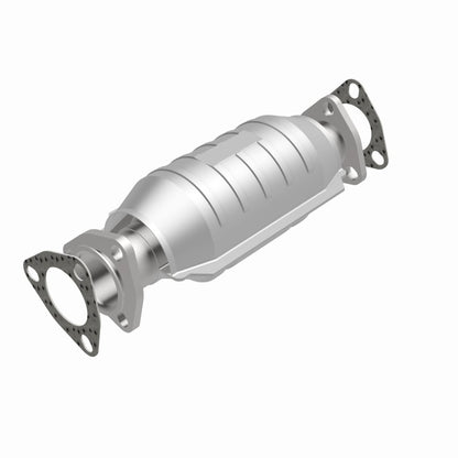 MagnaFlow Direct Fit Catalytic Converter Volvo 79
