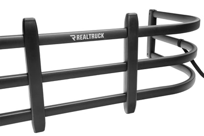 Black BedXtender HD Tailgate Bed Extender Max Truck Bed Extender For 2007-2018 Silverado 1500/Sierra 1500 (Incl 2019 Silverado LD/Sierra Limited) 2007-2019 Silverado 2500/3500/Sierra 2500/3500 Standard Bed AMP Research