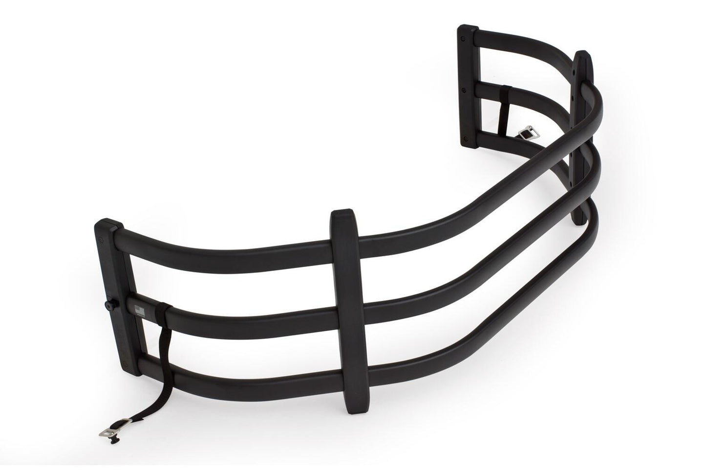 Black BedXtender HD Tailgate Bed Extender Sport Truck Bed Extender For 2015-2023 Colorado/Canyon AMP Research