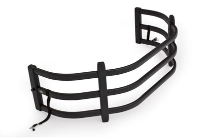 Black BedXtender HD Tailgate Bed Extender Sport Truck Bed Extender For 2015-2023 Colorado/Canyon AMP Research