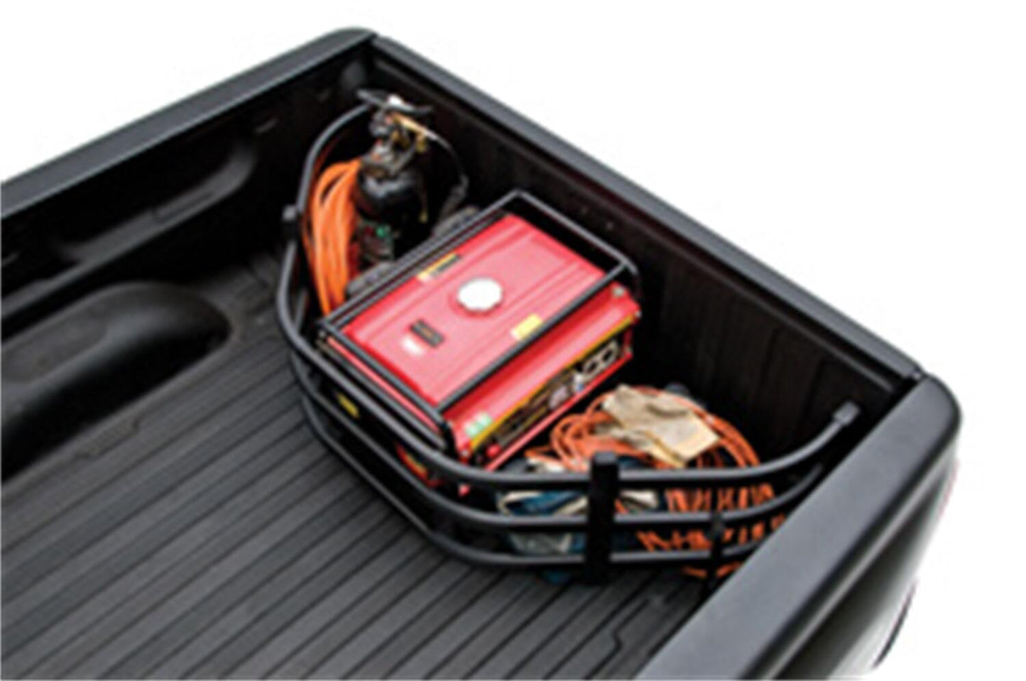 BedXtender HD Tailgate Bed Extender Sport Truck Bed Extender 20-24 Jeep Gladiator AMP Research
