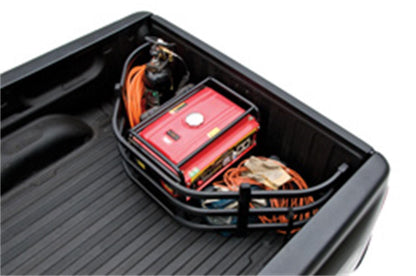 BedXtender HD Tailgate Bed Extender Sport Truck Bed Extender 20-24 Jeep Gladiator AMP Research