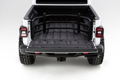 BedXtender HD Tailgate Bed Extender Sport Truck Bed Extender 20-24 Jeep Gladiator AMP Research