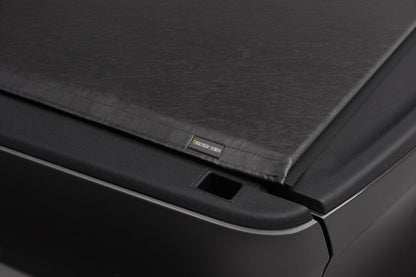 Deuce Tonneau Cover Black 2009-2018 (2019-2023 Classic) Ram 1500/2010-2025 2500/3500 without RamBox Truxedo