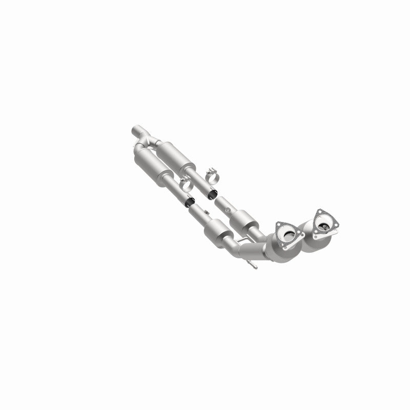 MagnaFlow 06-08 Volkswagen Passat 3.6L Direct Fit Converter